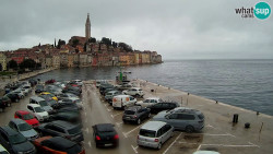 Staré město, kostel sv. Eufemie