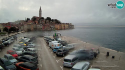 Staré město, kostel sv. Eufemie