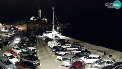 Staré město, kostel sv. Eufemie