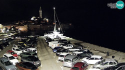 Staré město, kostel sv. Eufemie