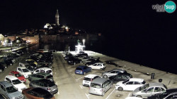 Staré město, kostel sv. Eufemie