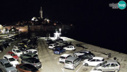 Staré město, kostel sv. Eufemie