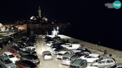 Staré město, kostel sv. Eufemie