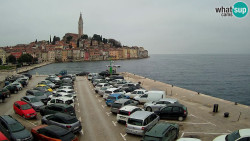 Staré město, kostel sv. Eufemie