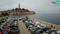 Staré město, kostel sv. Eufemie