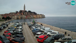 Staré město, kostel sv. Eufemie