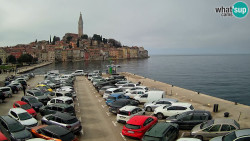 Staré město, kostel sv. Eufemie