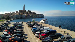 Staré město, kostel sv. Eufemie