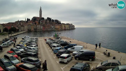 Staré město, kostel sv. Eufemie