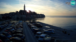 Staré město, kostel sv. Eufemie