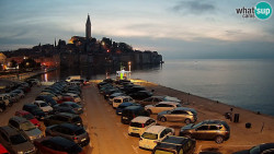 Staré město, kostel sv. Eufemie