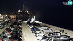 Staré město, kostel sv. Eufemie