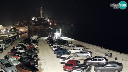 Staré město, kostel sv. Eufemie