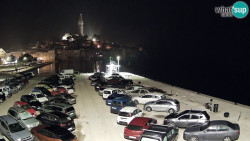 Staré město, kostel sv. Eufemie