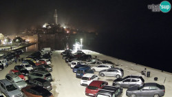 Staré město, kostel sv. Eufemie