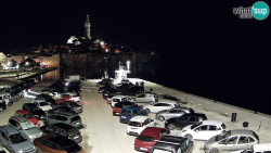 Staré město, kostel sv. Eufemie