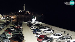 Staré město, kostel sv. Eufemie