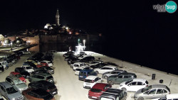 Staré město, kostel sv. Eufemie