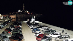 Staré město, kostel sv. Eufemie