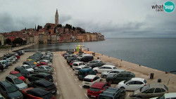 Staré město, kostel sv. Eufemie