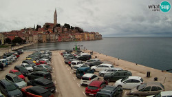 Staré město, kostel sv. Eufemie