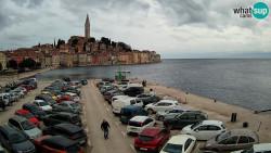 Staré město, kostel sv. Eufemie