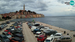 Staré město, kostel sv. Eufemie