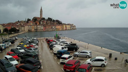 Staré město, kostel sv. Eufemie