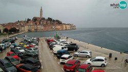 Staré město, kostel sv. Eufemie