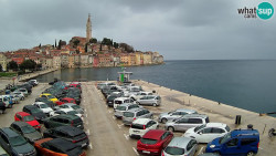 Staré město, kostel sv. Eufemie