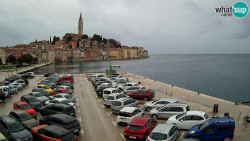 Staré město, kostel sv. Eufemie