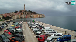 Staré město, kostel sv. Eufemie