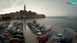 Staré město, kostel sv. Eufemie