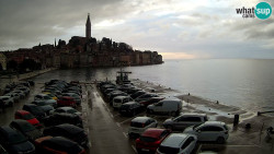 Staré město, kostel sv. Eufemie