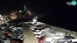 Staré město, kostel sv. Eufemie