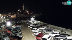 Staré město, kostel sv. Eufemie