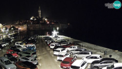 Staré město, kostel sv. Eufemie