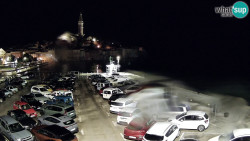 Staré město, kostel sv. Eufemie