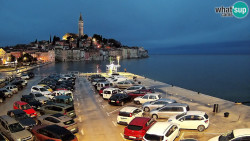 Staré město, kostel sv. Eufemie