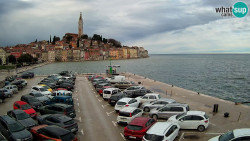 Staré město, kostel sv. Eufemie