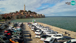 Staré město, kostel sv. Eufemie