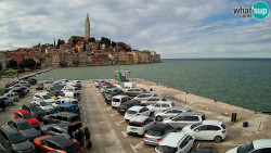 Staré město, kostel sv. Eufemie