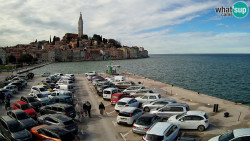 Staré město, kostel sv. Eufemie