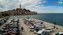 Staré město, kostel sv. Eufemie