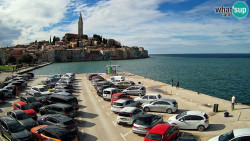 Staré město, kostel sv. Eufemie