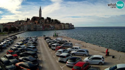 Staré město, kostel sv. Eufemie