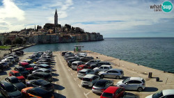 Staré město, kostel sv. Eufemie