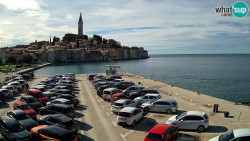 Staré město, kostel sv. Eufemie