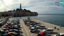 Staré město, kostel sv. Eufemie