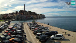 Staré město, kostel sv. Eufemie